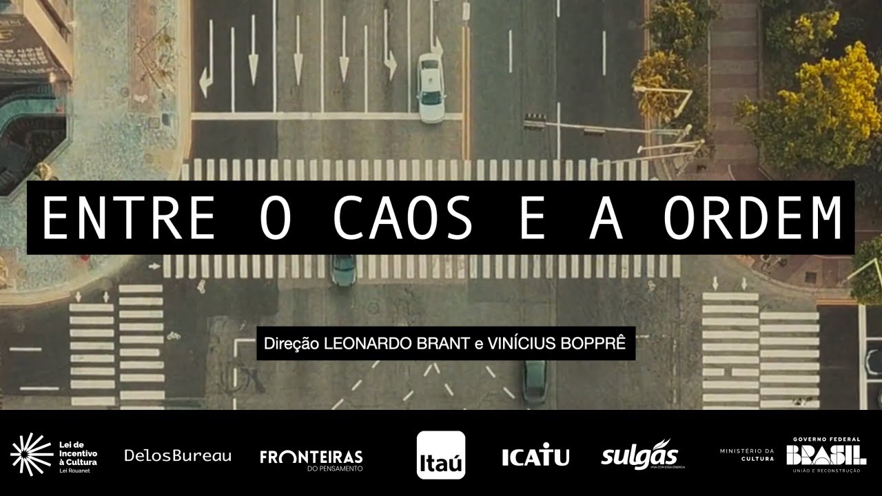 Documentário 