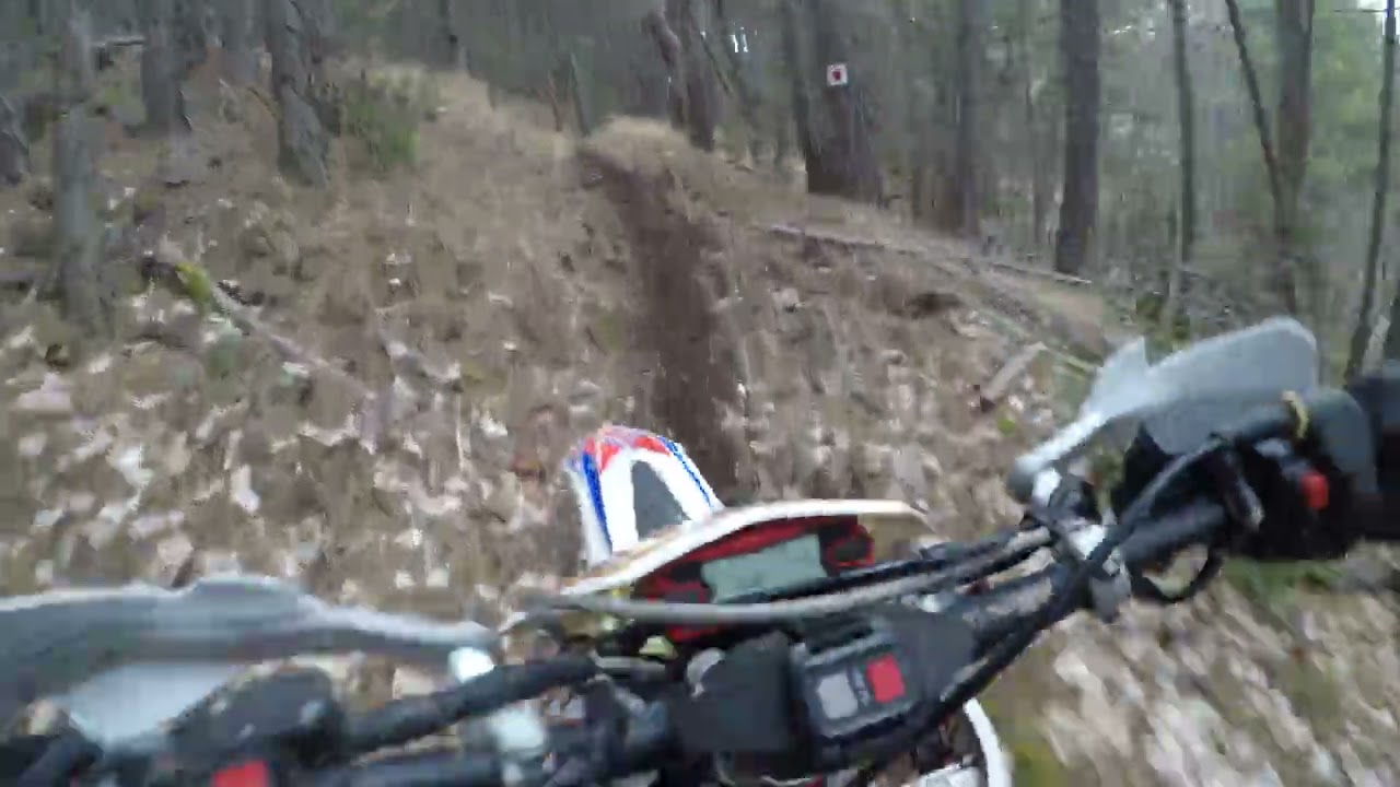 ENDURO ΒΕΛΒΕΝΤΟΣ 07/03/2026