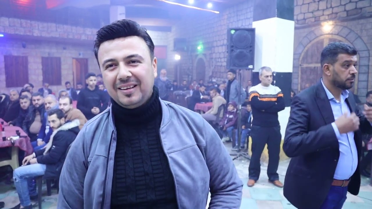 الفنان خالد الشمالي 0941454004 من صوت الاندلس