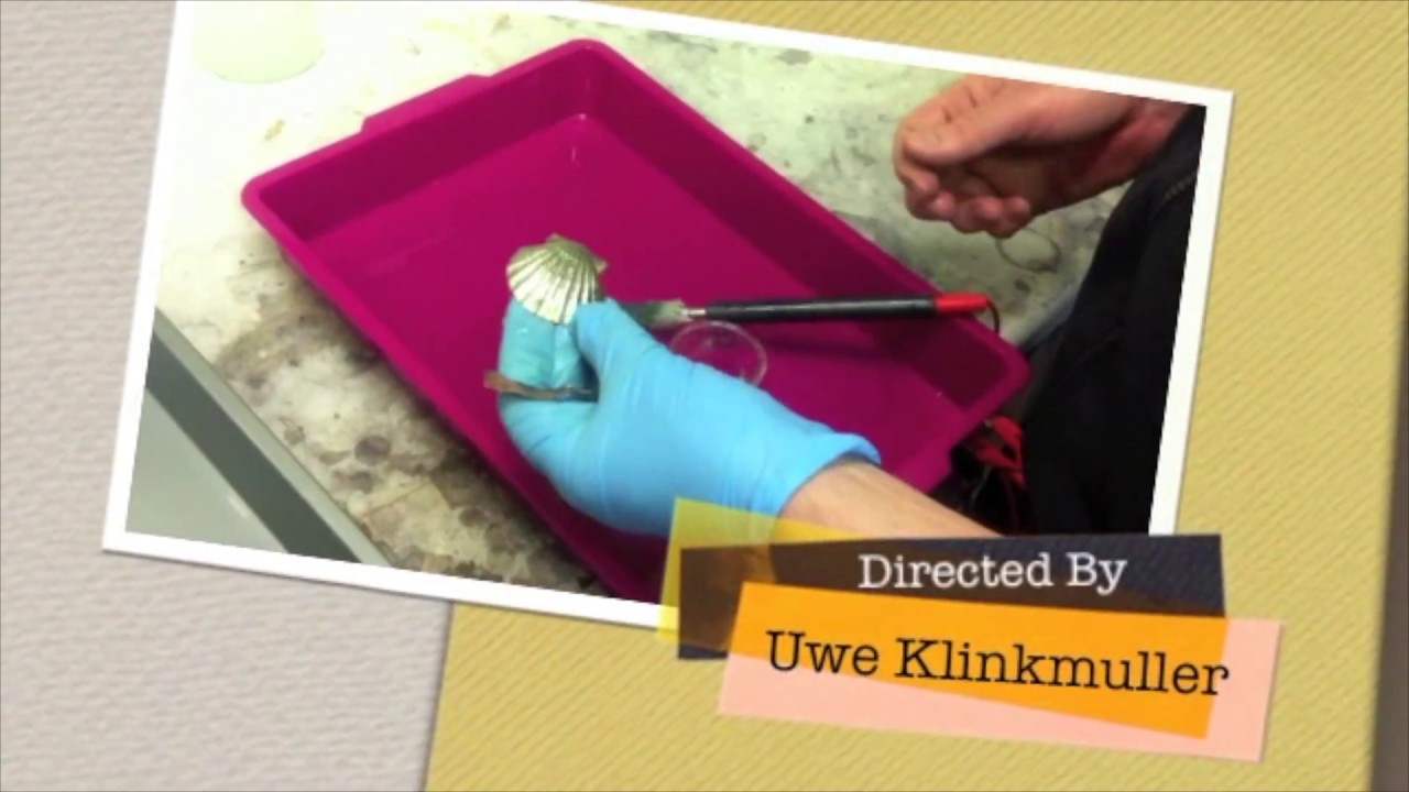 Plating on Plastic,shell or any non conductive item