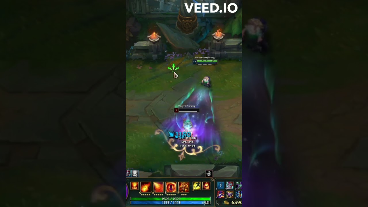 Winterblessed Annie #shorts