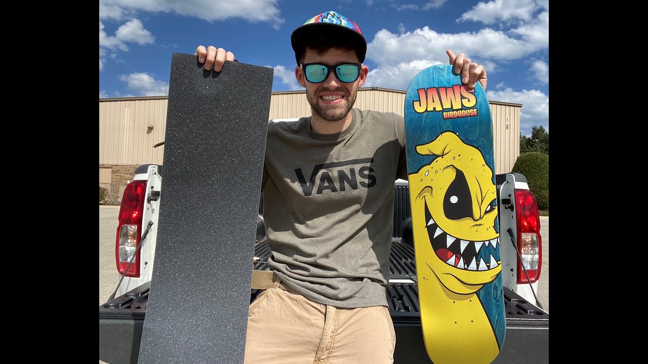 Gripping My Skateboard!!!!