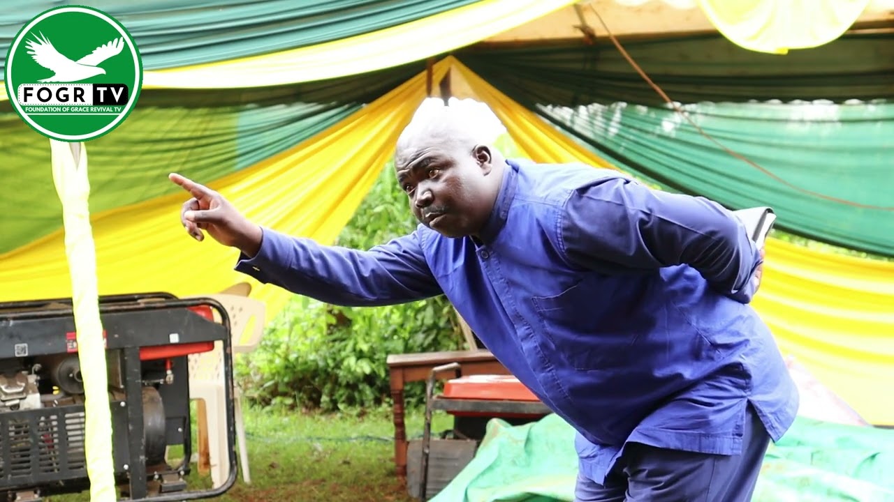 BSP WORSHINGTON  MALOME: ka dine jehova we konya to dine  chunya ochot piyo