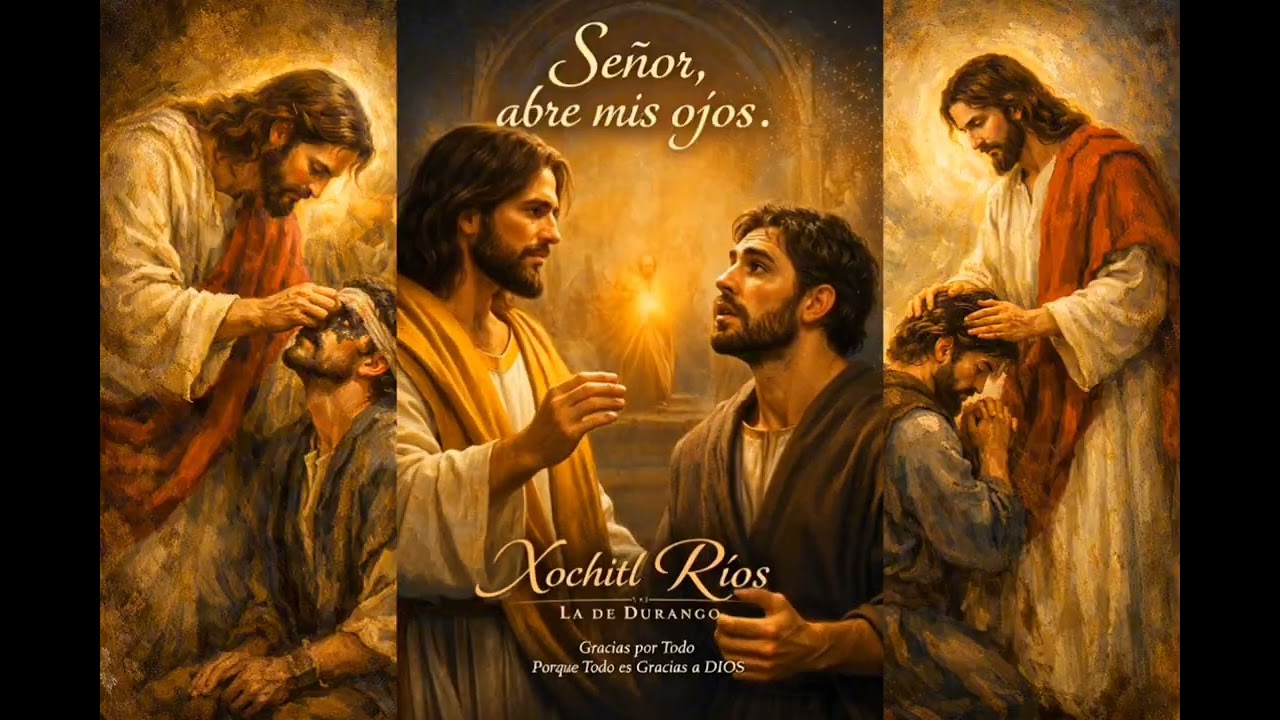 Luz en Mi Obscuridad 