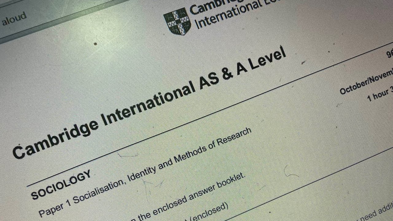 Sociology A&rsquo;Level: Social Sanctions and Values of Researchers
