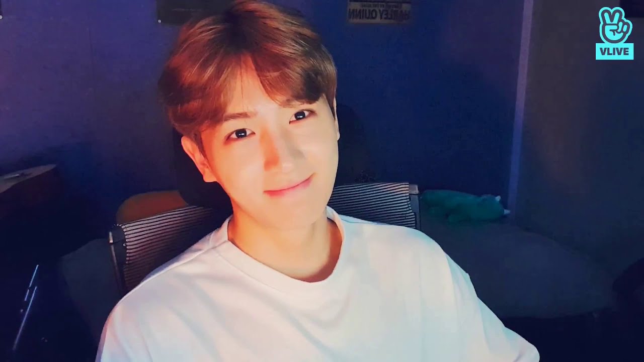 [HYUNJAE VLIVE 200902] 🤪 [ENGSUB]
