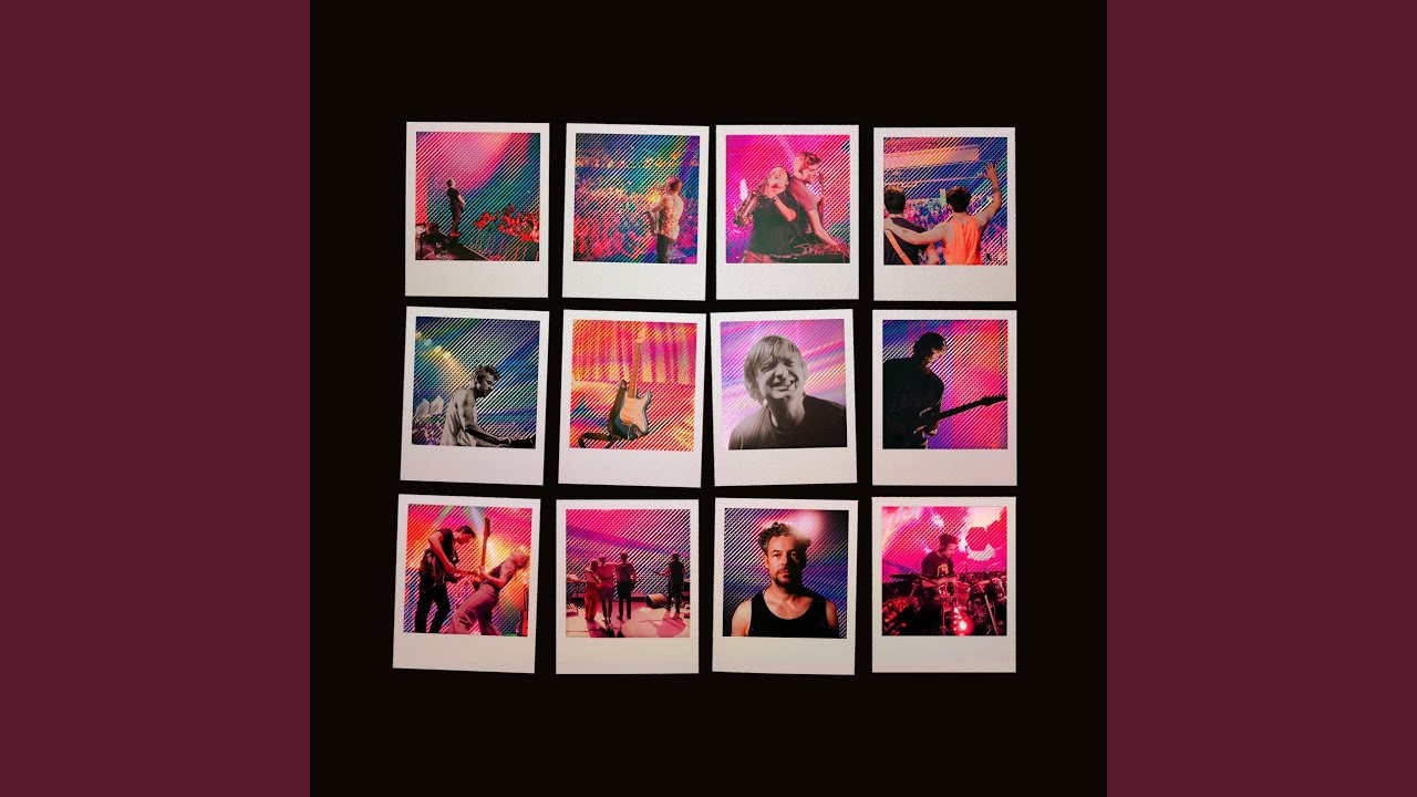 Los Angeles (Live)