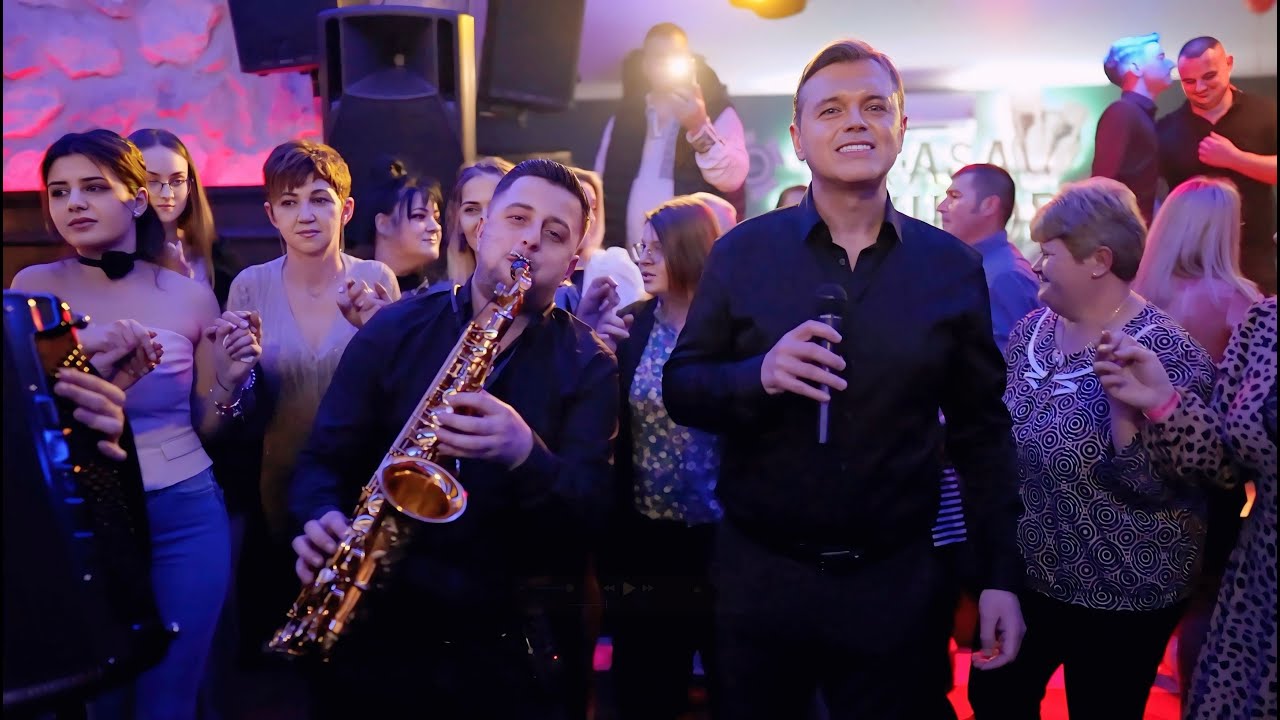 Puiu Codreanu & Formația Nelu Popa – Live la Terasa Viilor Alba Iulia (2025) 🎤🎻🥁