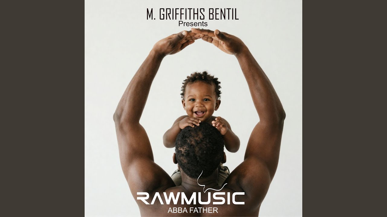 YAHWEH, I ADORE YOU (feat. RAWMUSIC)