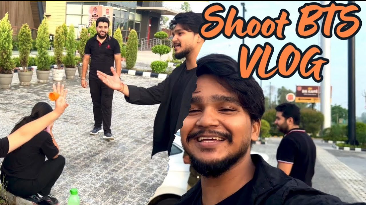 SHOOTBTSVLOG| 