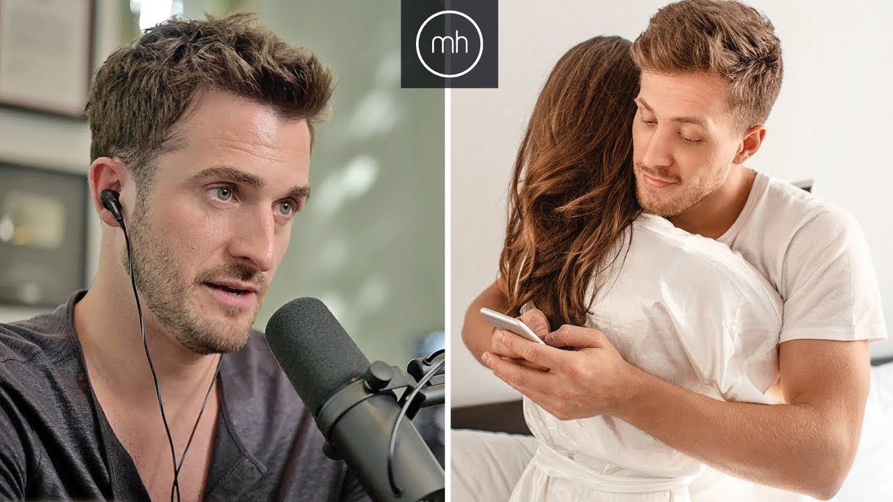 If You're Thinking About OTHER PEOPLE In A Relationship, WATCH THIS! | Matthew Hussey