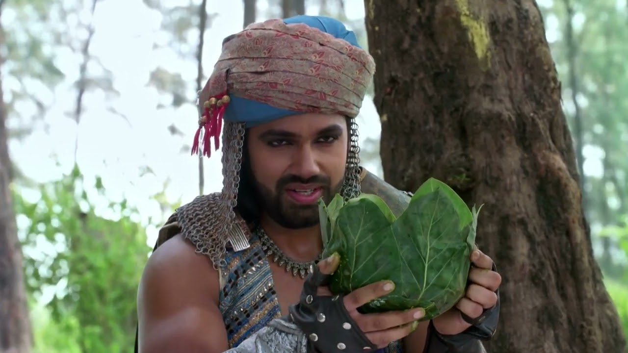 RAZIA SULTAN - Ep 168 - Sooraj Thapar, Pankhuri Awasthy - Hindi Tv Serial - Zee Anmol