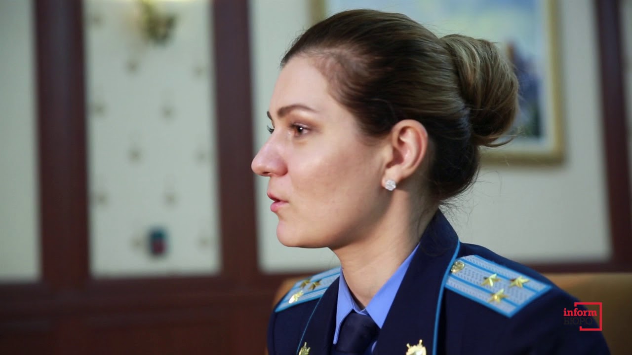 Олеся Кексель: Не видела, чтобы кто-то признавался в преступлении, которого не совершал