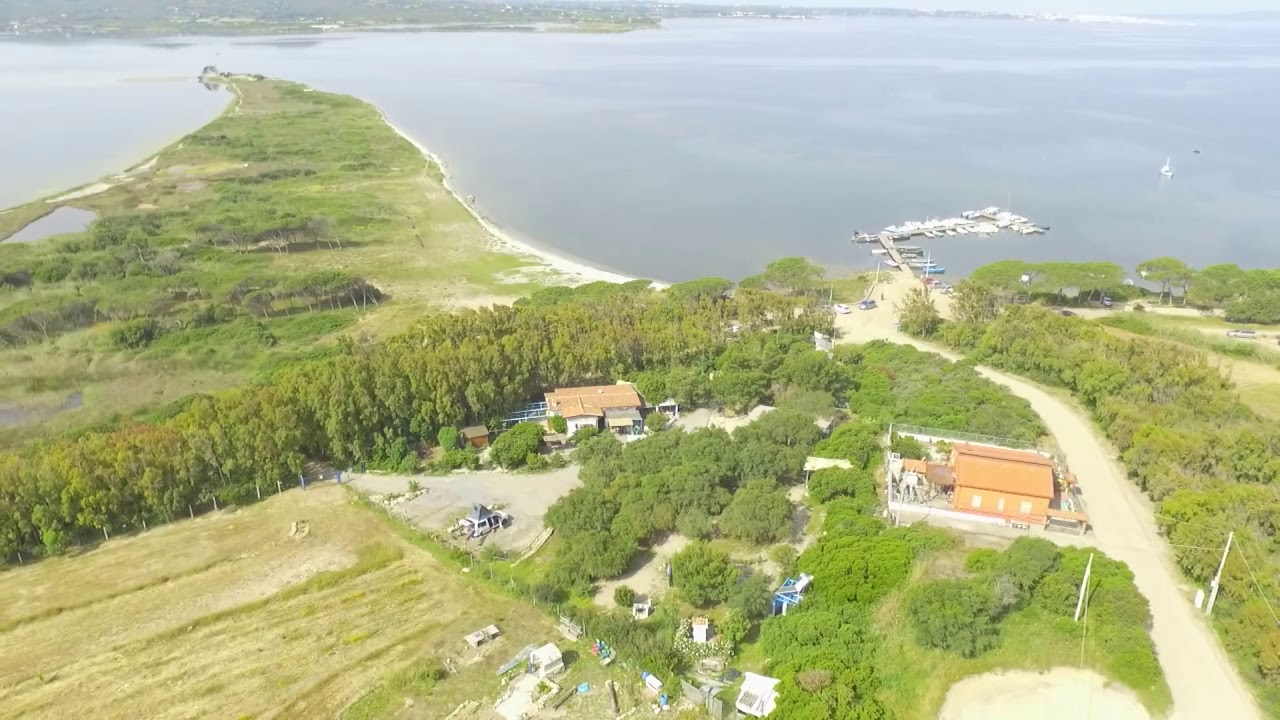 Punta trettu Matzaccara sud ovest Sardegna sulcis Iglesiente