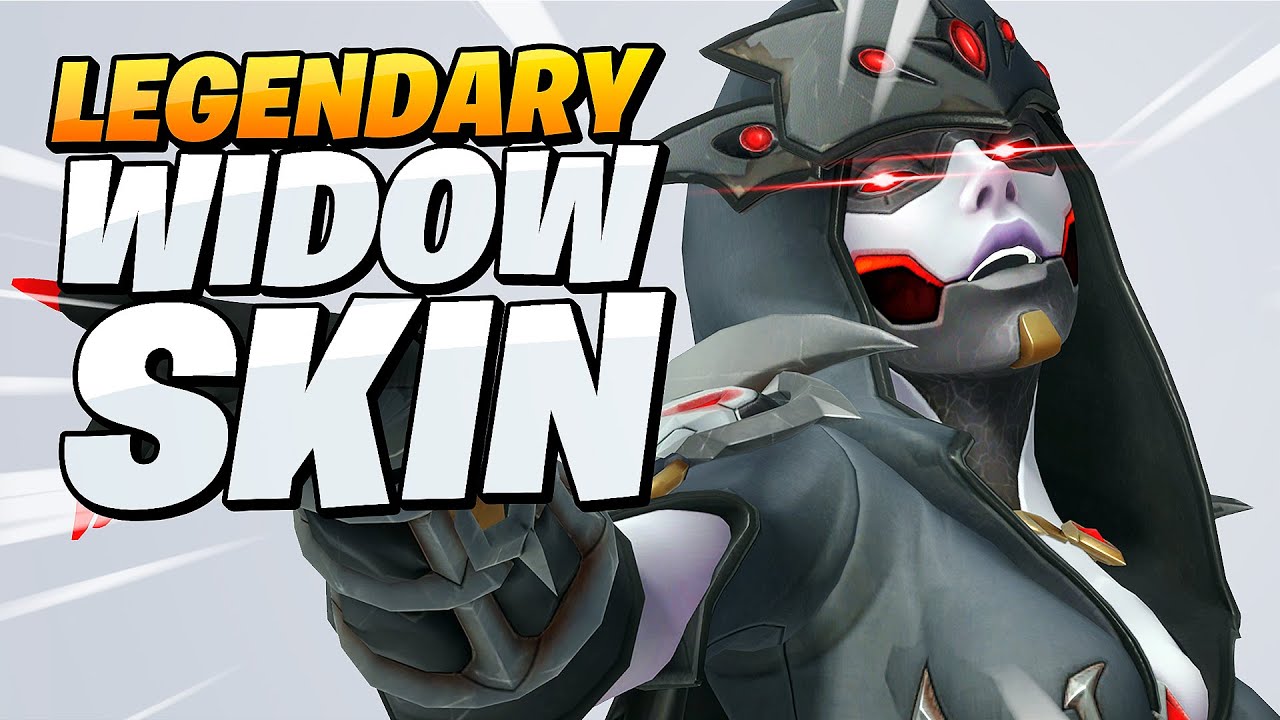 widowmaker 360 headshots for the homies