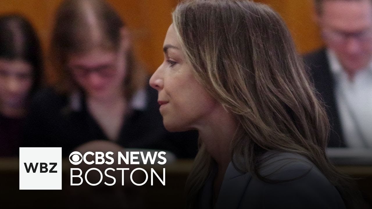 John O'Keefe's niece testifies at Karen Read trial