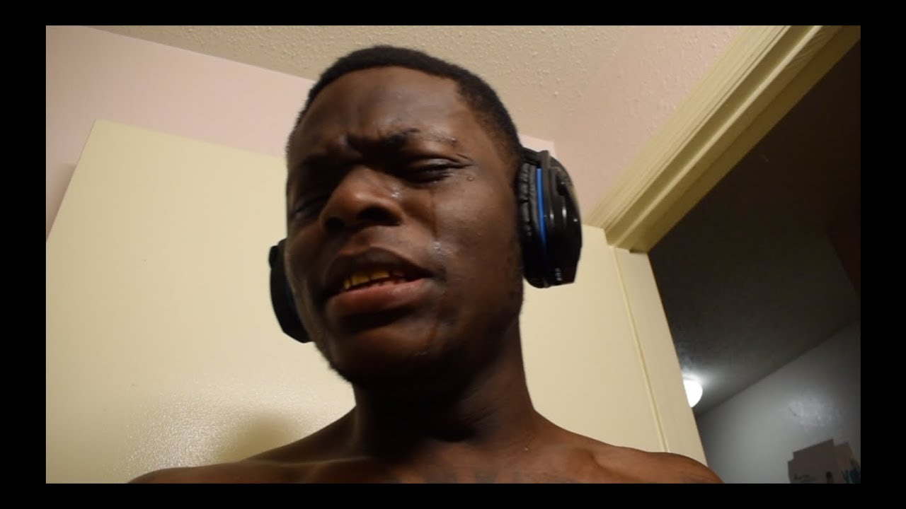 HOW HEART BROKEN RAPPERS BE IN THE STUDIO (SHORT SKITS)