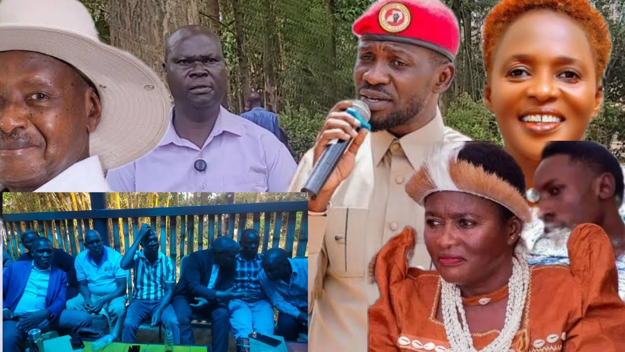 PRESIDENT GENERAL ATABUKIDE ABA OPPOSITION ABABANJA AKALULU KA MZEE .YE KULANAMA TERI SENTE ZE.