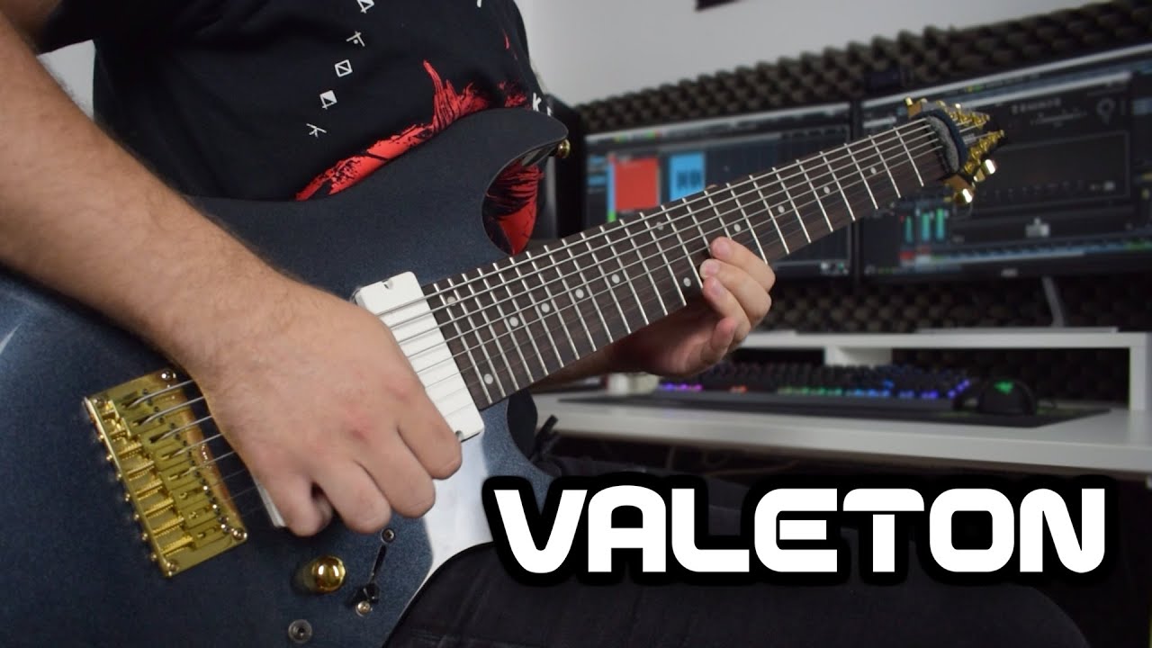 #VALETONSOUND - Dal&iacute;r&oacute; Verseny - Montlika Tam&aacute;s