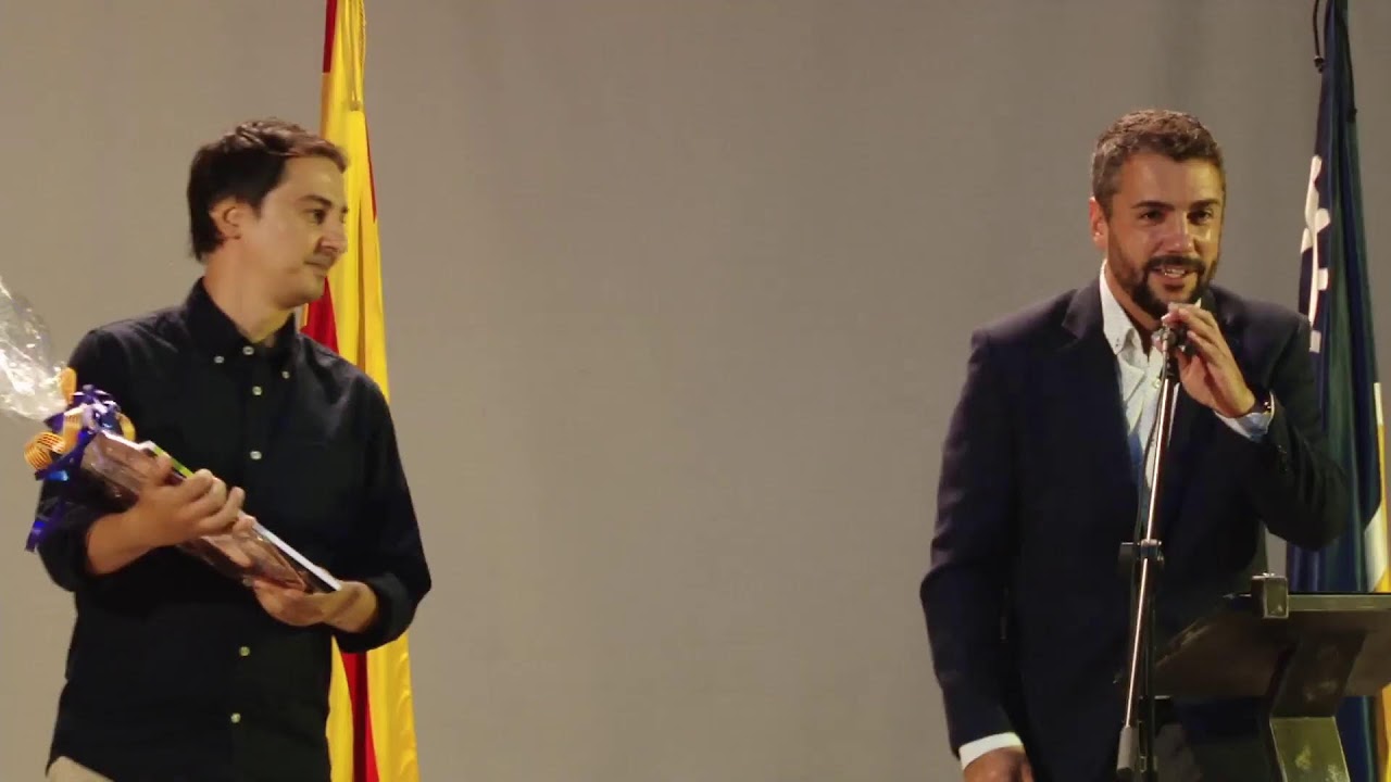 PREG&Oacute; DE LA FESTA MAJOR DE RODA DE TER 2023