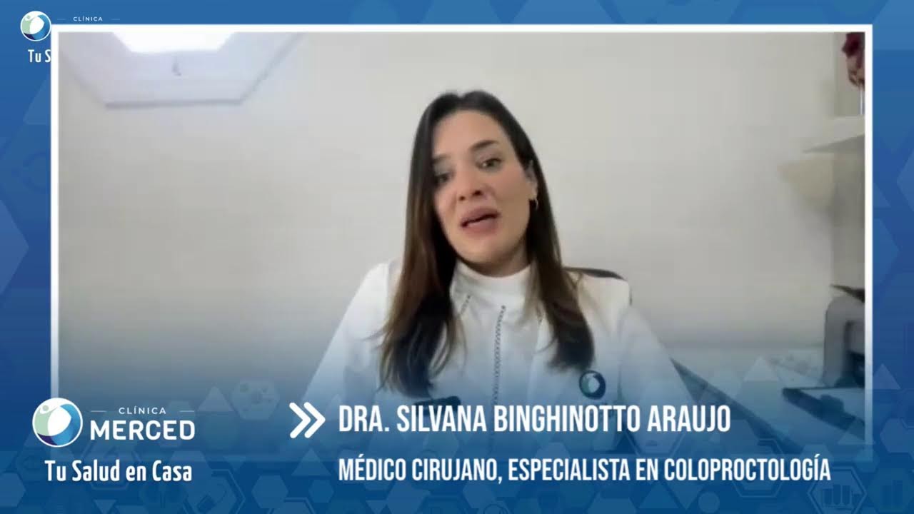 🔵 Hoy Hablamos de “Lesiones y Fisuras Anales con tratamiento de toxina botulínica y PRP”