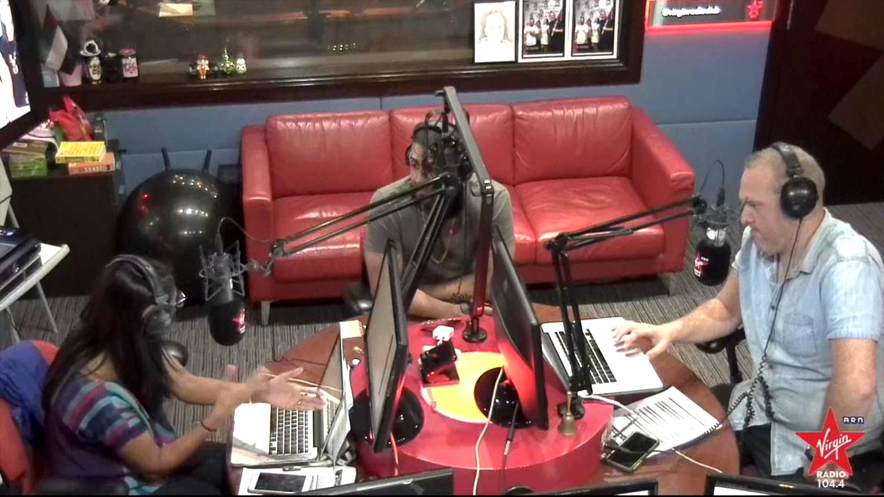 Jay Sean discusses how he introduced Zayn Malik to Music