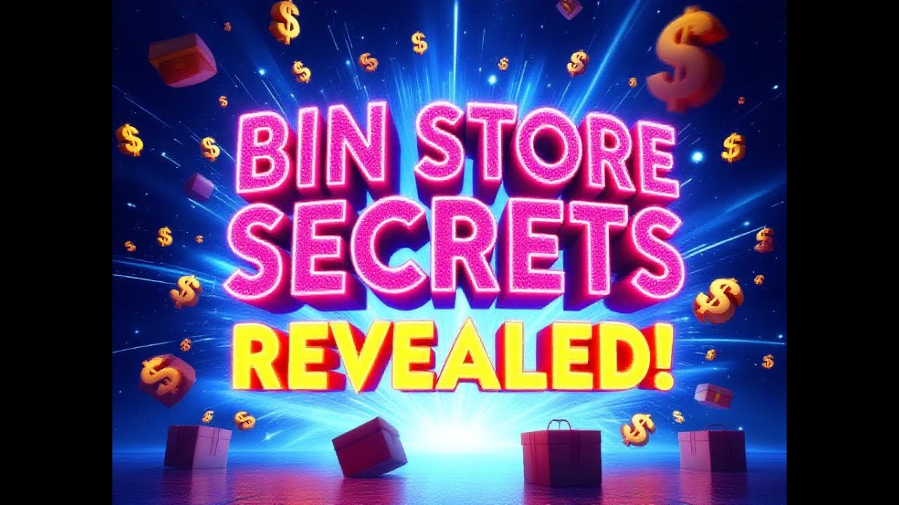 Bin Store Owners Are Using This Game-Changing Method