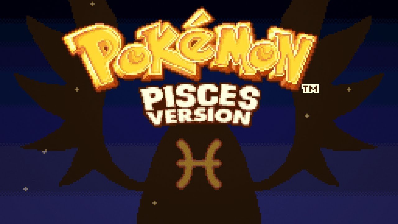 Pokémon Pisces: All Important/Optional Battles (Before Ozone's Finest) [No In-Battle Healing]