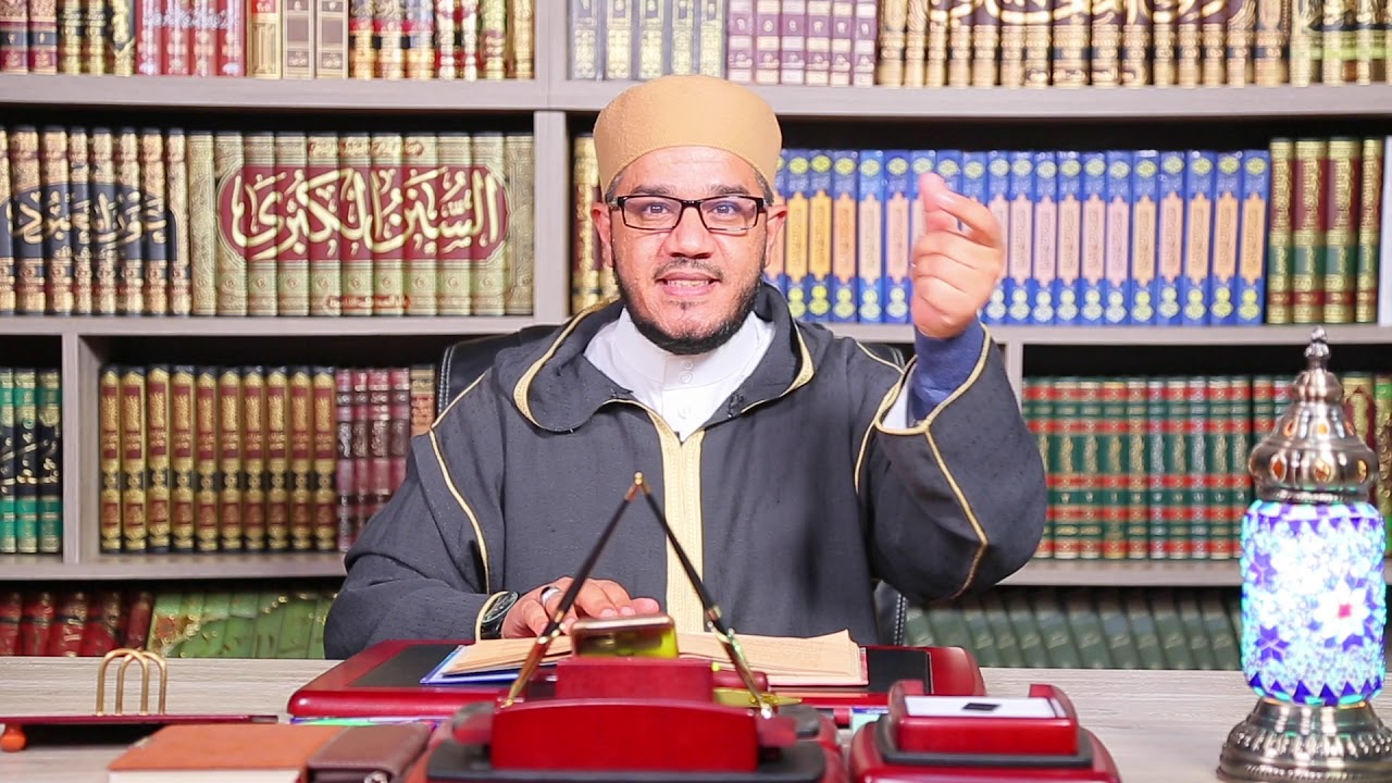 شرح باب الفتح والإمالة (الجزء_الأول)   