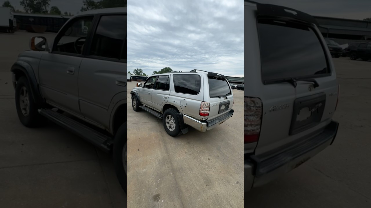 FIND the HIGHEST MILEAGE Toyota of the day ! Rolando Wins ! #toyota #highmileageclub #toyotacamry