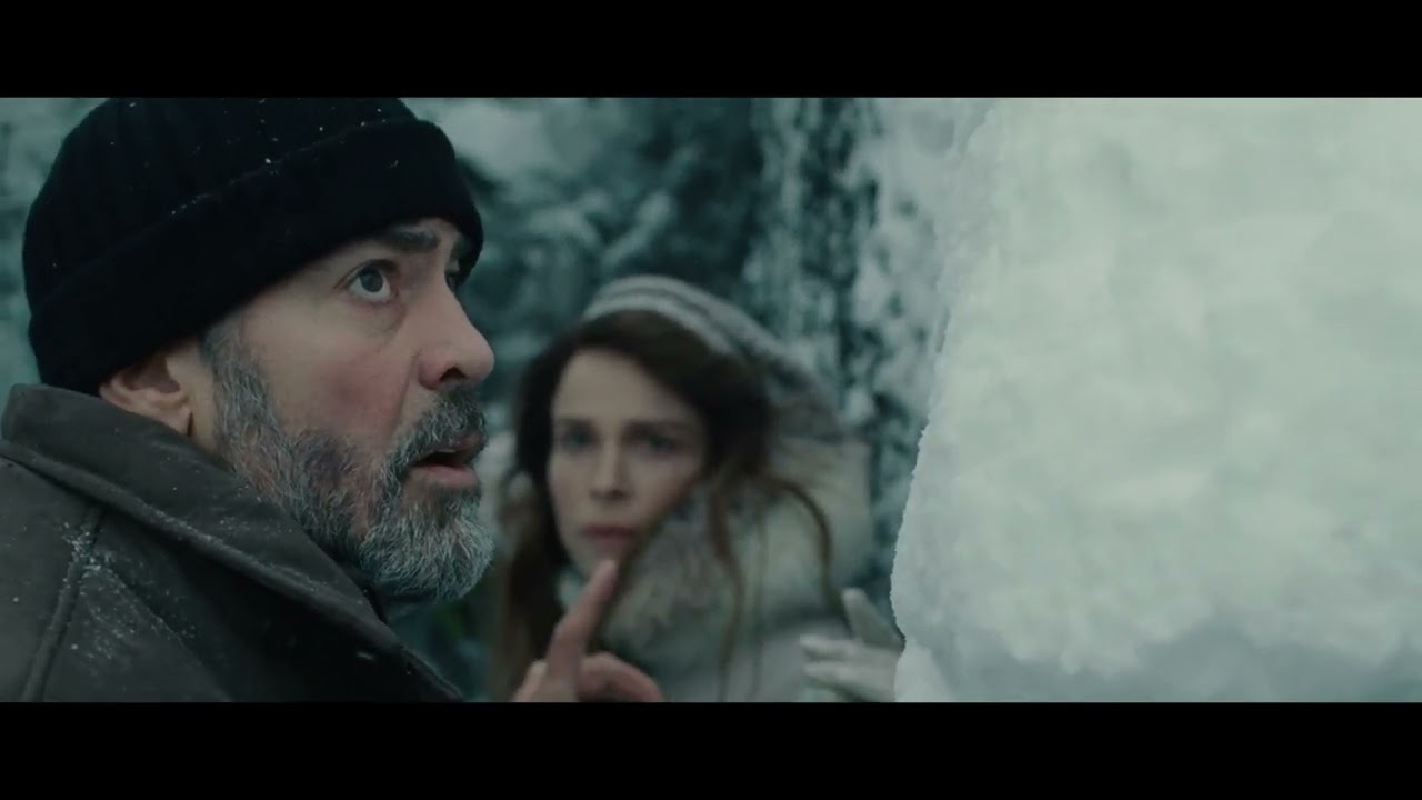 Американец - The American - 2010