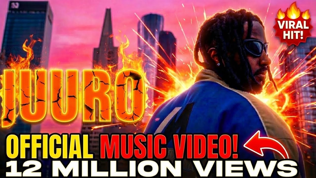 ISMA IP - JUURO {Official Video}