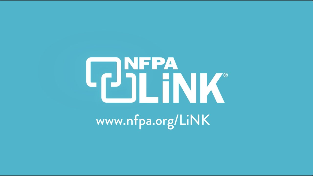What Is NFPA LiNK&reg;?