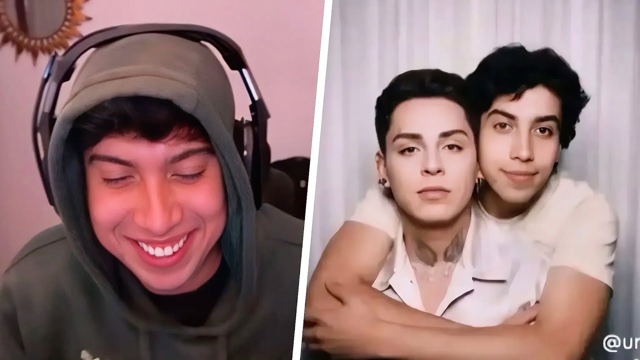 Me Fui 2 Dias Y Ya Me Shipearon Con Kunno