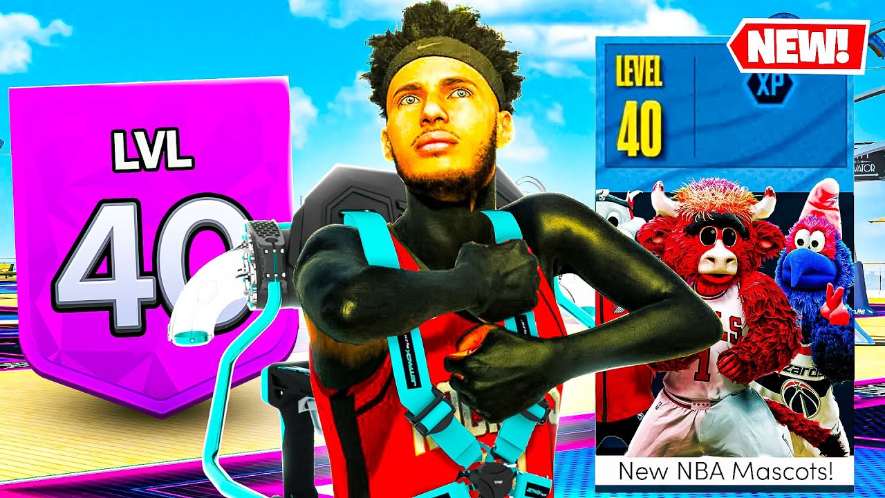 SEASON 6 SAVED NBA 2K22 *NOT CLICKBAIT*