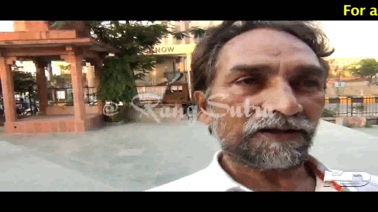 Vijay Shukla ( Part 1 ).mp4