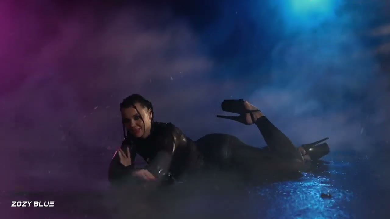 Scooter - The Night (Hunter UT 2024 Bootleg) [Music Video]