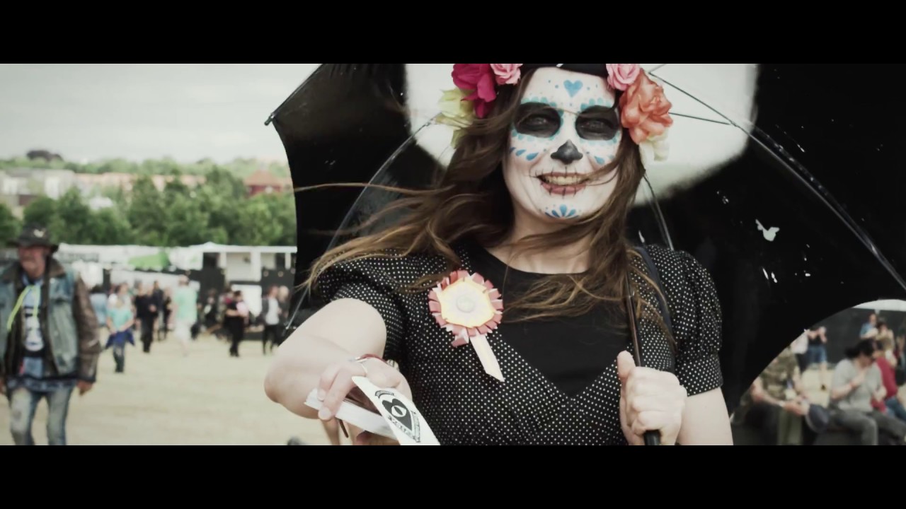 NorthSide 2016 Official Aftermovie