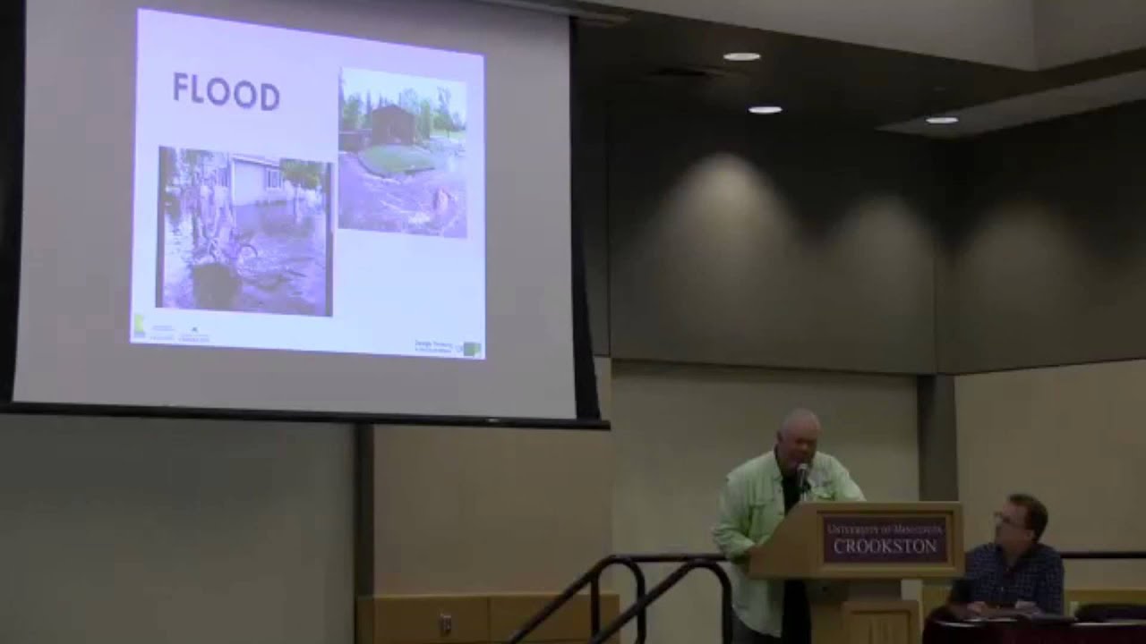 Nature Based Recreation and Tourism
