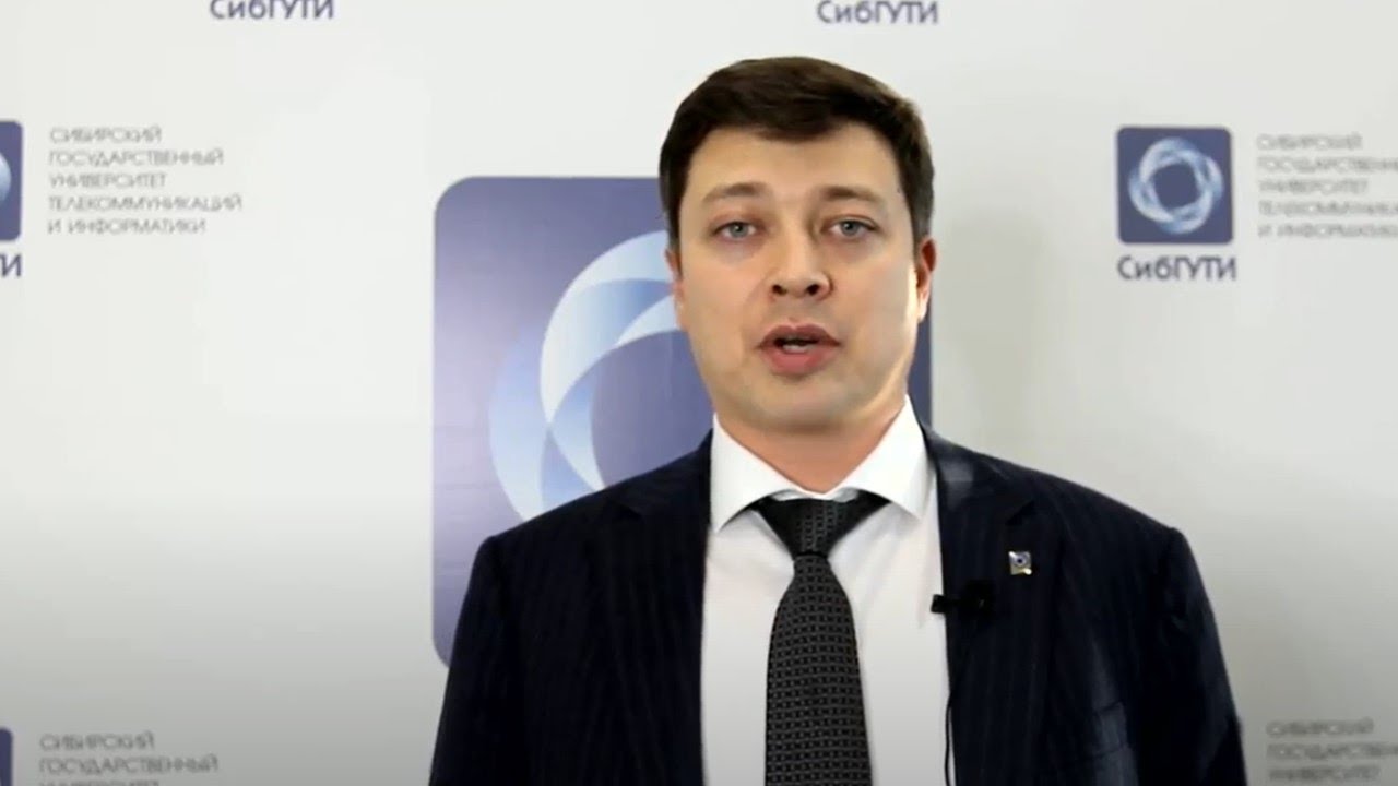 Бари Галимович Хаиров поздравляет с Днём российского студенчества