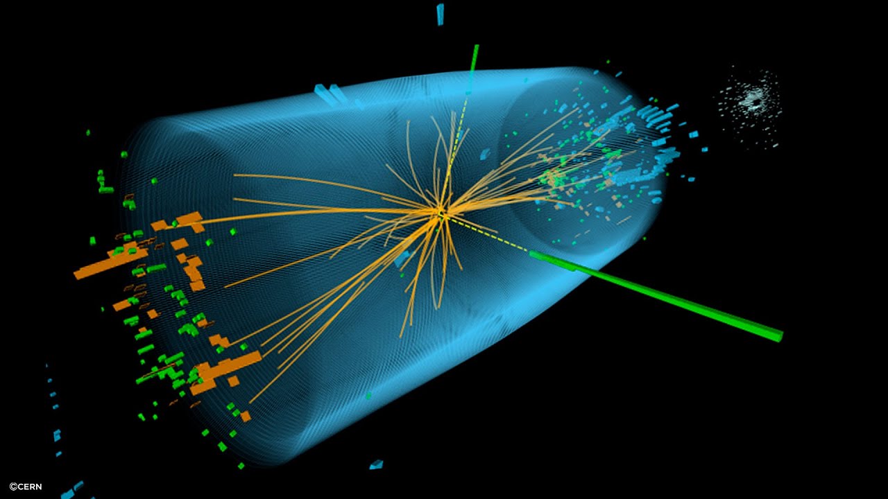 Juan Alcaraz-'El Bosón de Higgs: qué hemos aprendido tras una década de investigación'