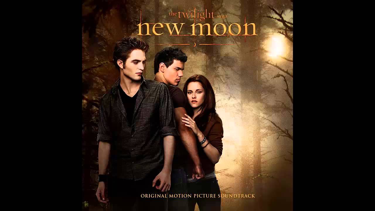 Slow Life- Grizzly Bear (The Twilight Saga: New Moon Sountrack)