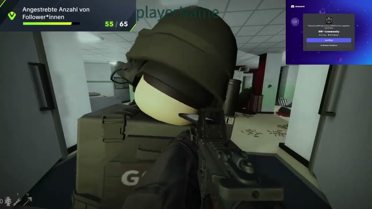 Ready to Act – Großer Polizei-Einsatz im Krankenhaus | Taktisches Gameplay