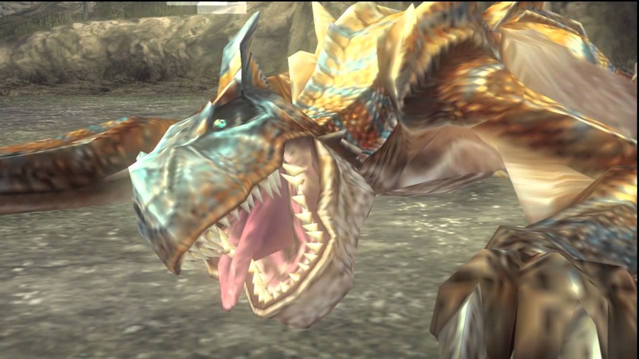 Metal Gear Solid: Peace Walker  HD - Part 79 Extra Ops Monster Hunter Time!