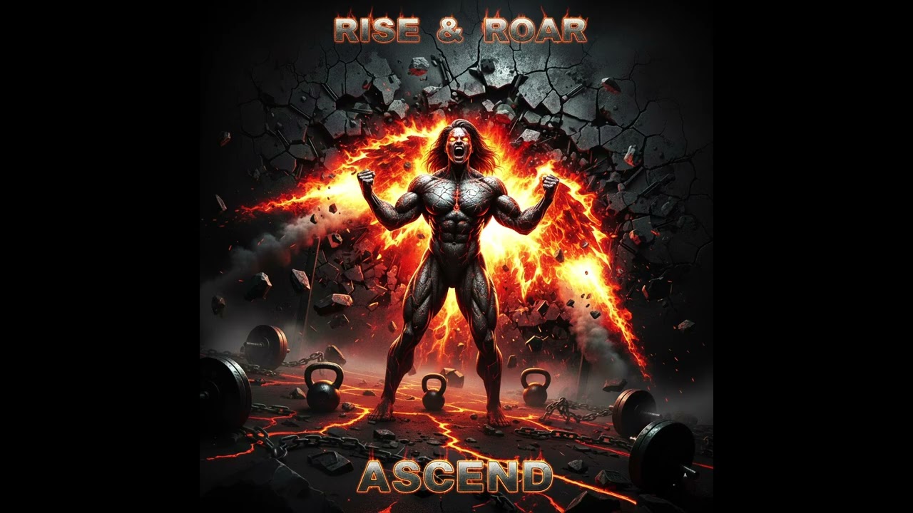Rise and roar
