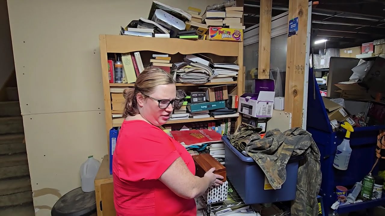 Lost To Time Rough Cut- Megan VanderMeer