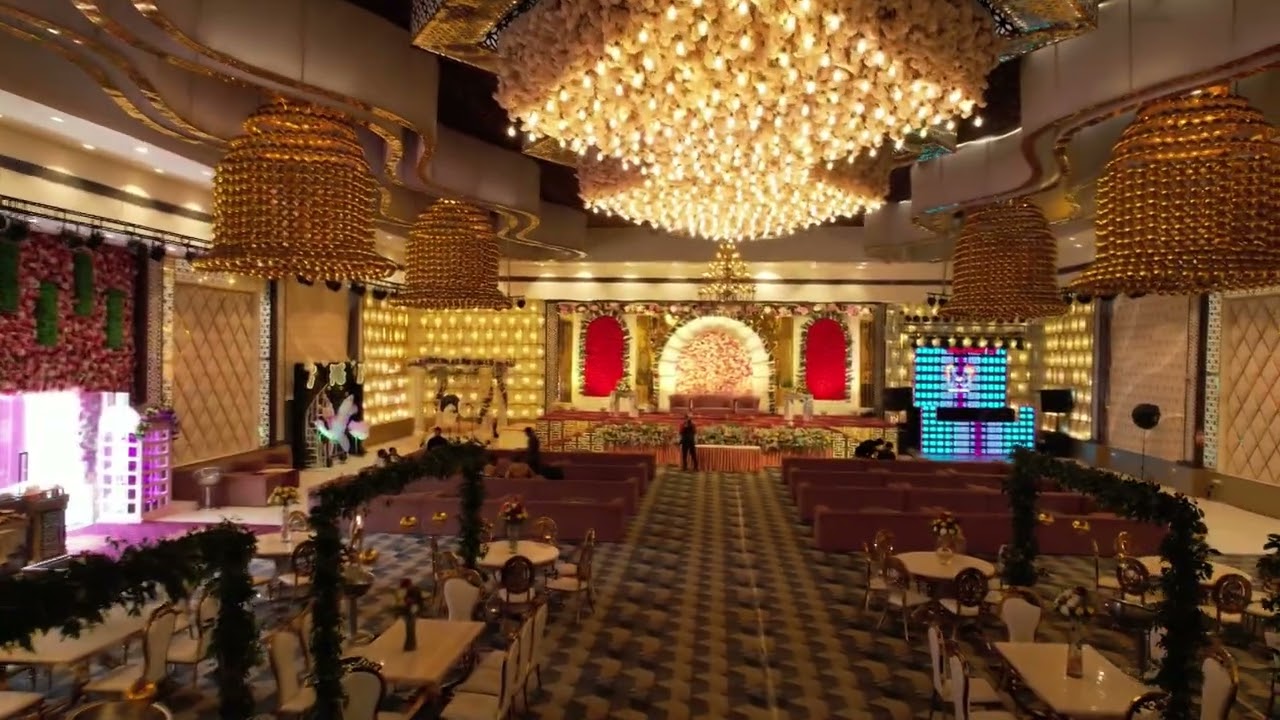 HOTEL GOLDEN LEAF | ROORKEE | M I PHOTOGRAPHY