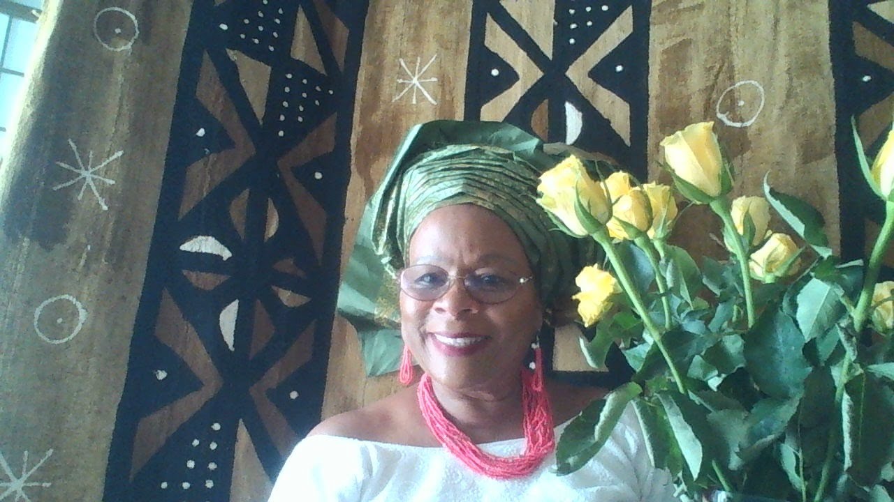 Teaching Tuesday: Who is Osun, Oshun, Ochun