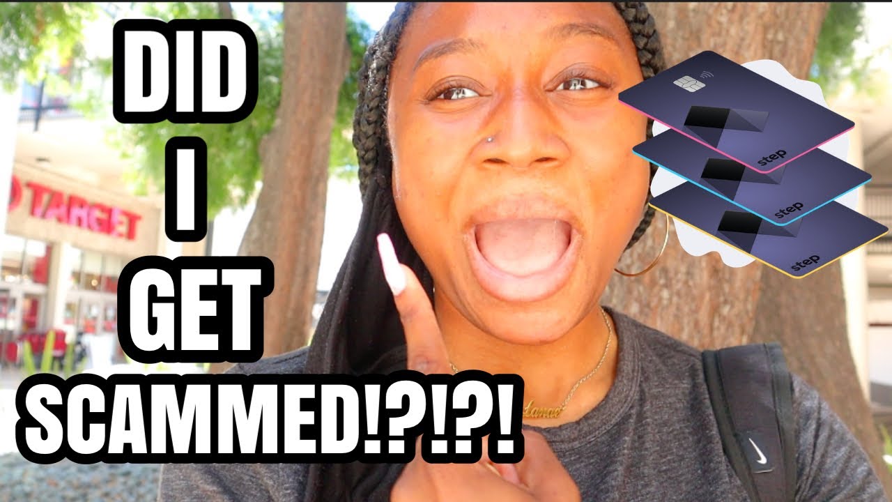 Я ПОПРОБОВАЛА STEP MOBILE В ТЕЧЕНИЕ НЕДЕЛИ, И ВОТ ЧТО ПРОИЗОШЛО!!