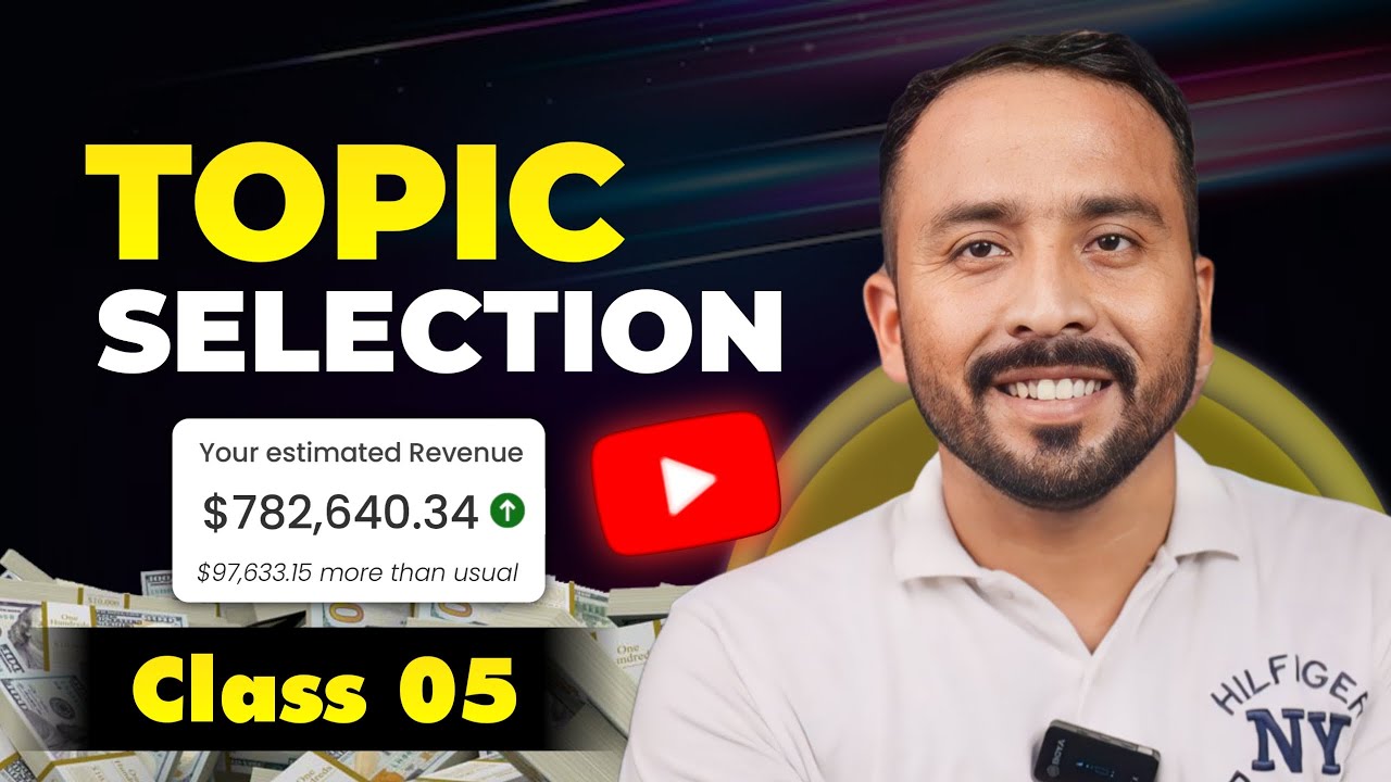 YouTube Competitor Analysis | How to Identify Your Competitors